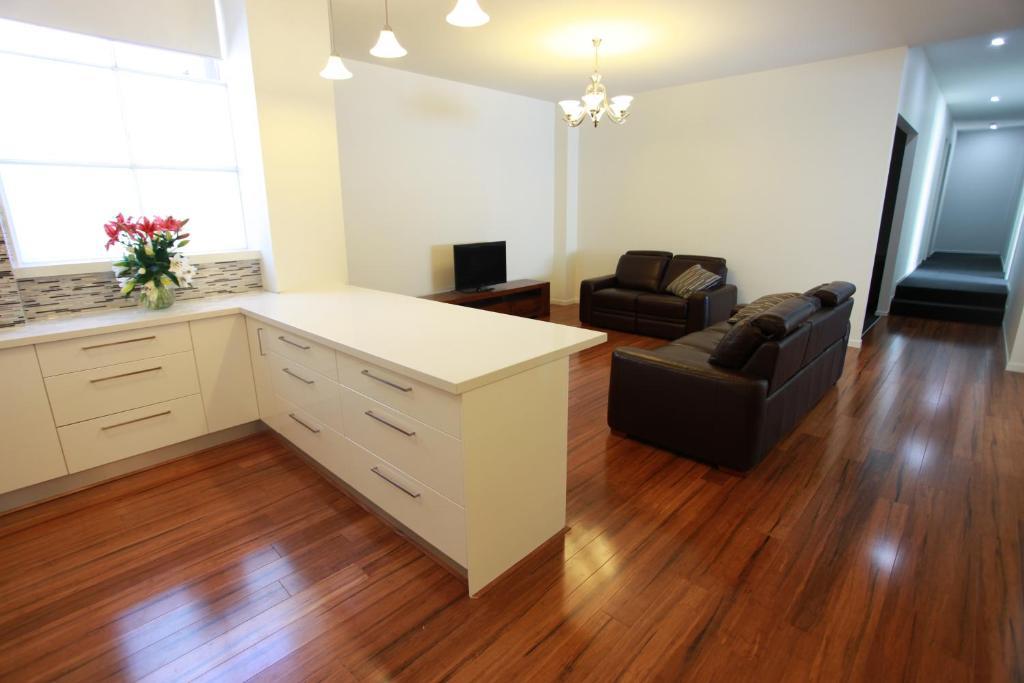Ballarat Premier Apartments Quarto foto