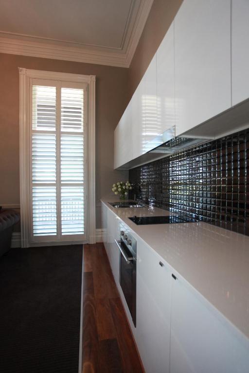 Ballarat Premier Apartments Quarto foto
