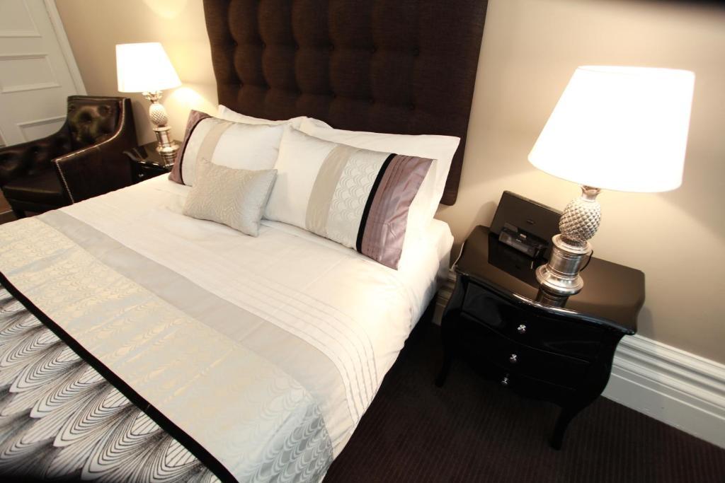 Ballarat Premier Apartments Quarto foto